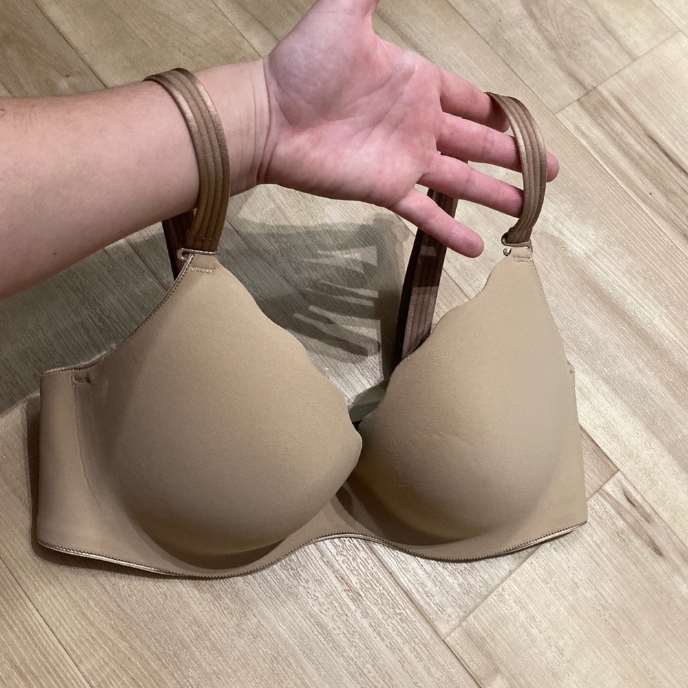 B.TEMPT'D BY WACOAL B.WOW'D Convertible pushup bra